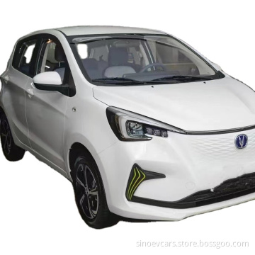 2023 Changan Benben E-Star 5 Porta 5 Sedili Nuova Energia Electric Car Auto EV auto New Energy Vehicle in vendita